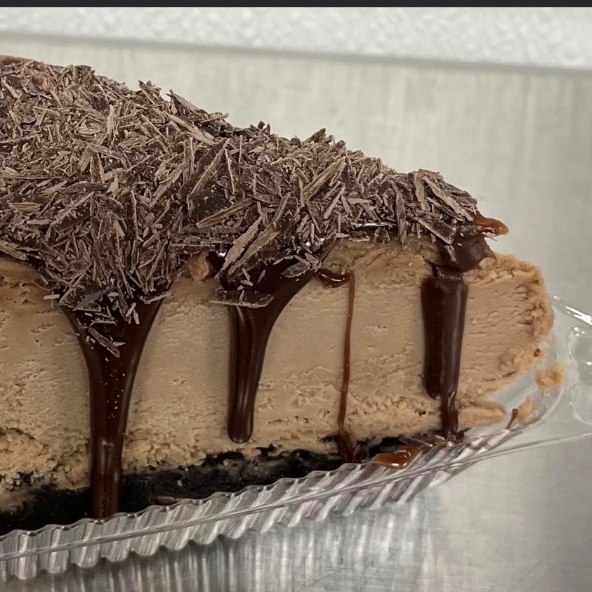 Dessert Assortment
